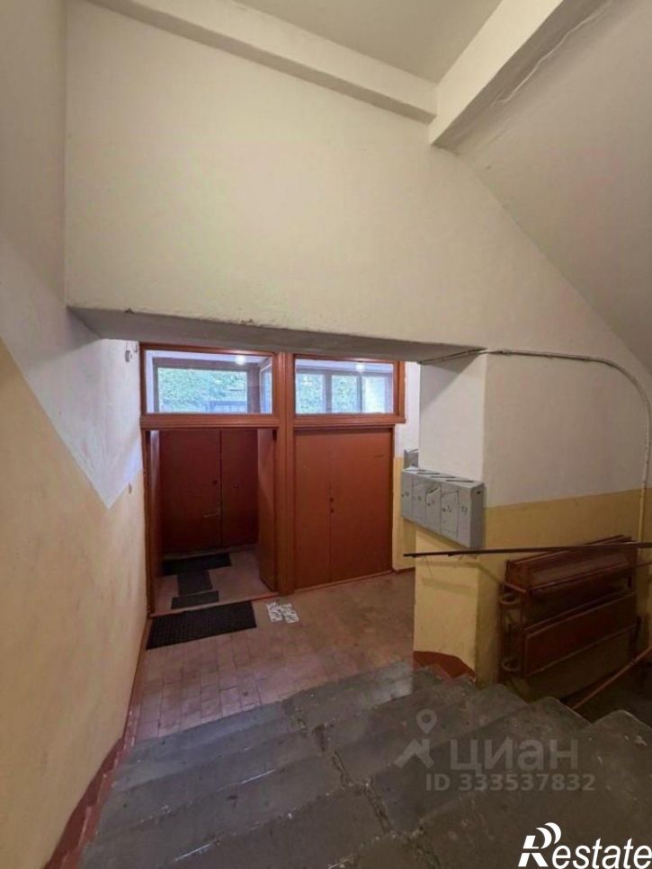 2-комн квартира проспект Станке Димитрова, 13А,  д. 13А
