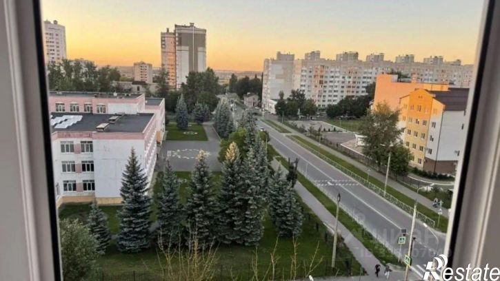 3-комн квартира улица Котовского, 8,  д. 8