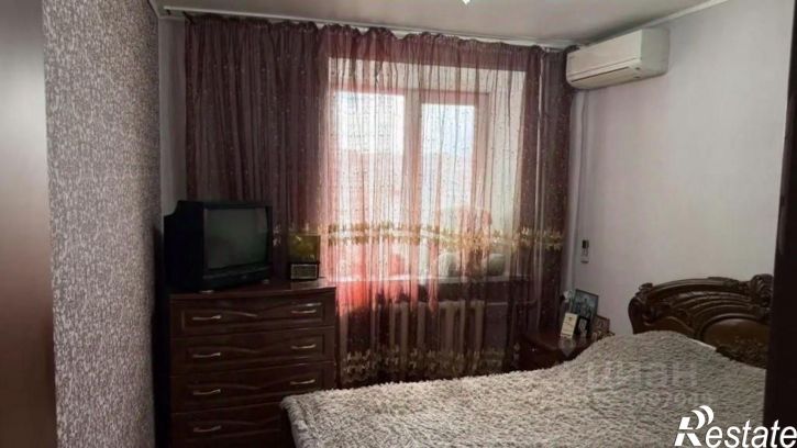 3-комн квартира улица Котовского, 8,  д. 8