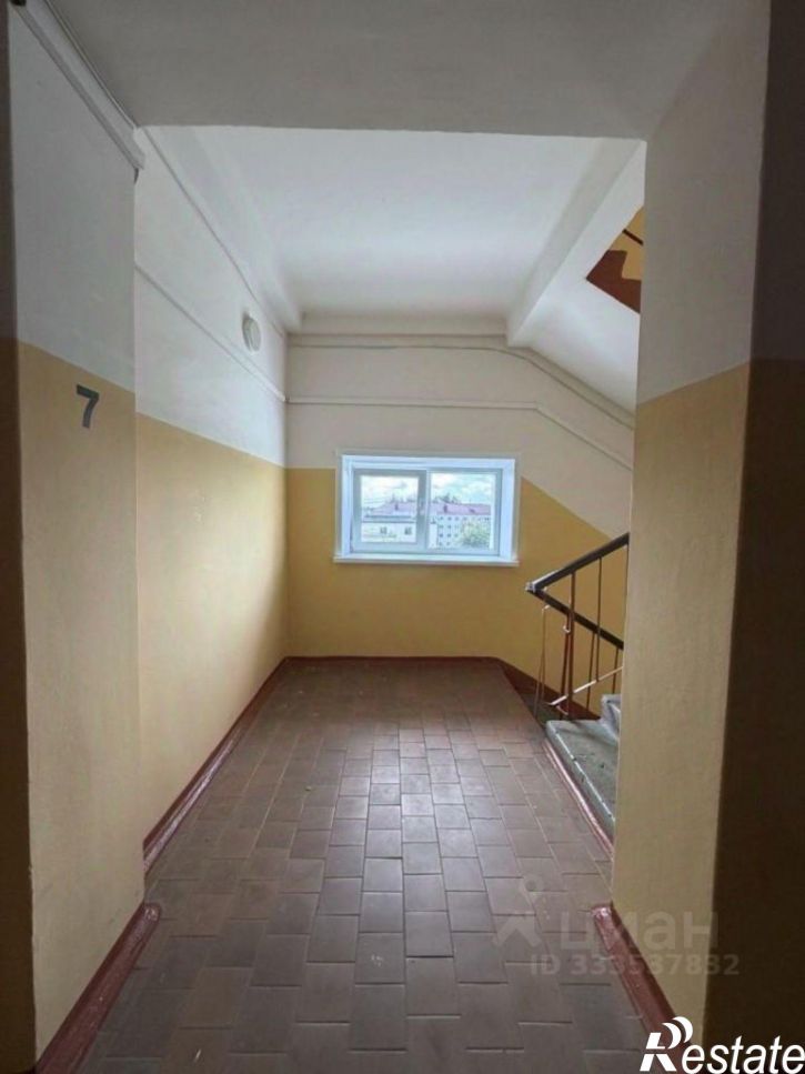 2-комн квартира проспект Станке Димитрова, 13А,  д. 13А