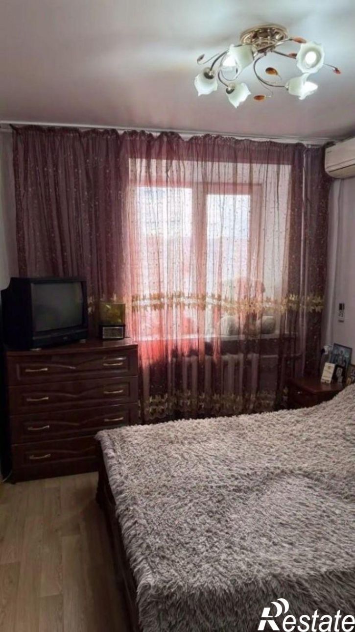 3-комн квартира улица Котовского, 8,  д. 8