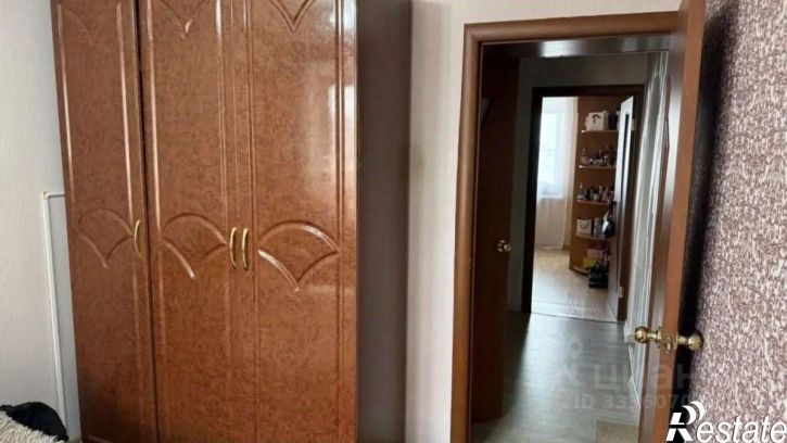 3-комн квартира улица Котовского, 8,  д. 8