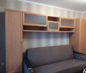 1-комн, 31кв м, этаж 1/5 Орловская улица, 8
