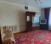 1-комн, 34кв м, этаж 2/5 улица Тельмана, 90