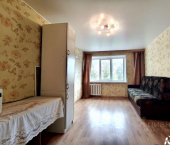 комната 20 кв м Ростовская улица, 12
