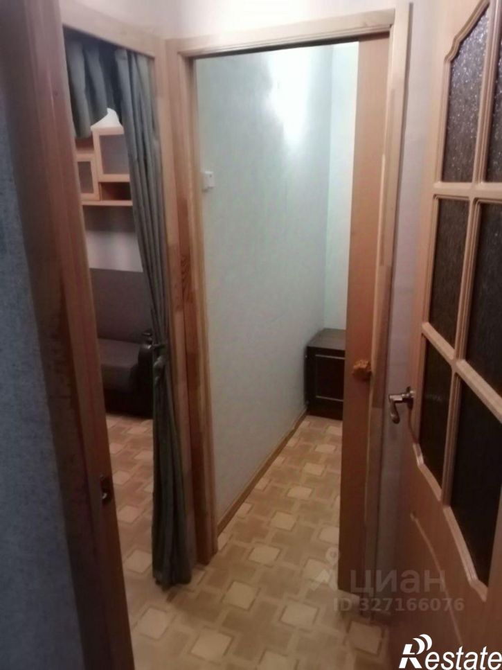 1-комн квартира Орловская улица, 8,  д. 8