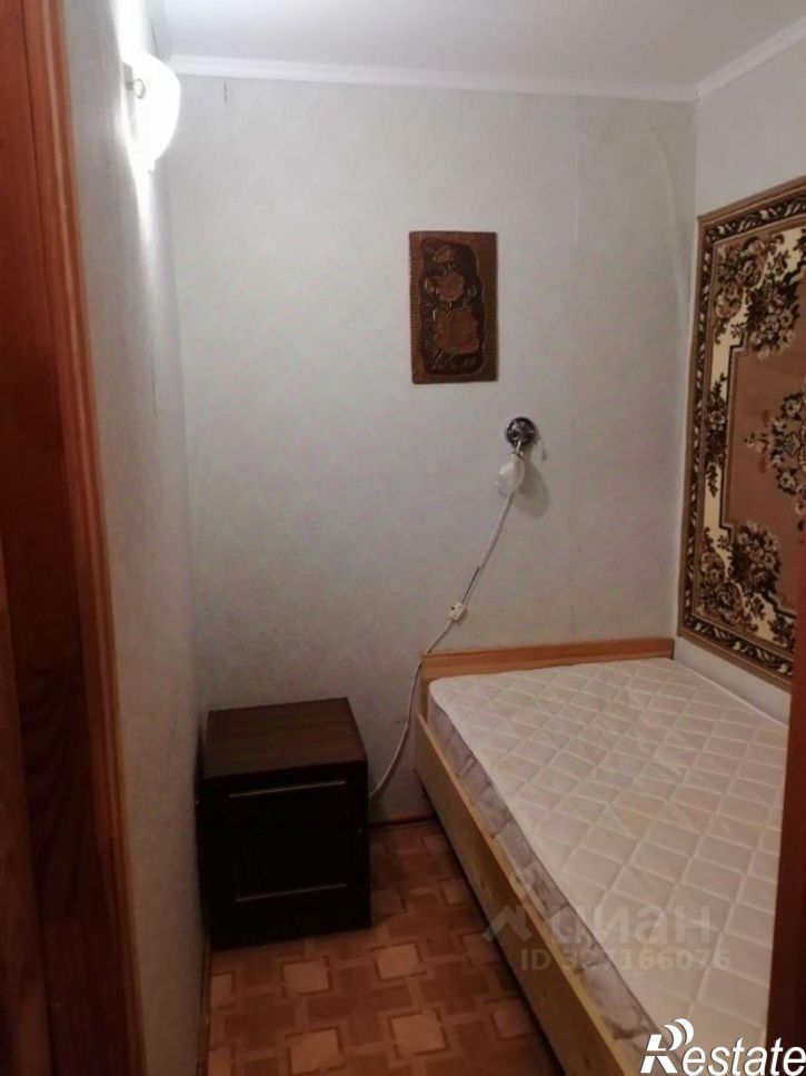 1-комн квартира Орловская улица, 8,  д. 8