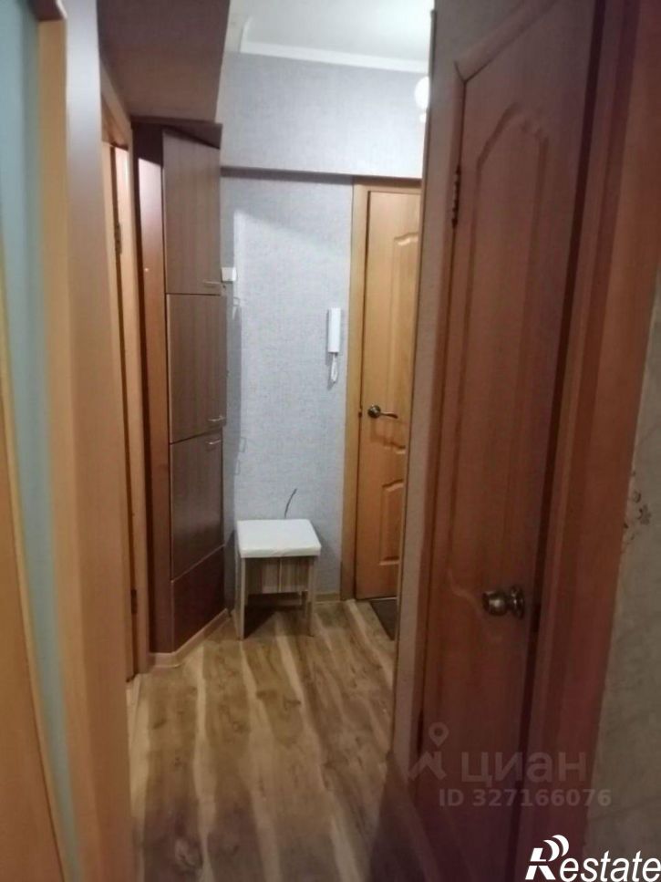 1-комн квартира Орловская улица, 8,  д. 8