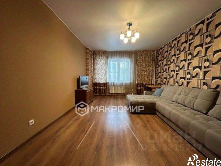 2-комн квартира ул Советская, 116,  д. 116