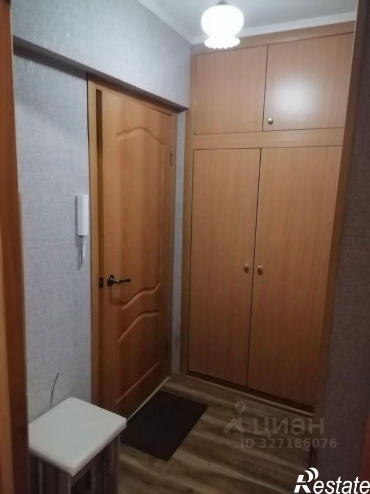 1-комн квартира Орловская улица, 8,  д. 8