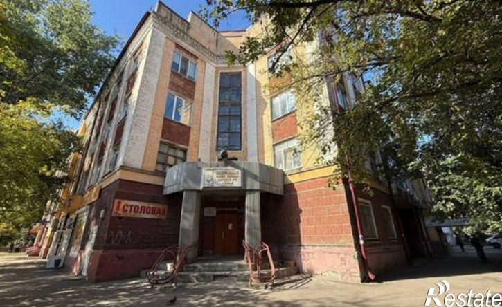 2-комн квартира улица Ульянова, 124,  д. 124