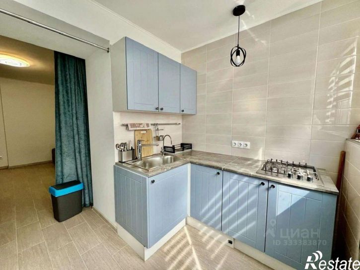 1-комн квартира улица Куйбышева, 118,  д. 118