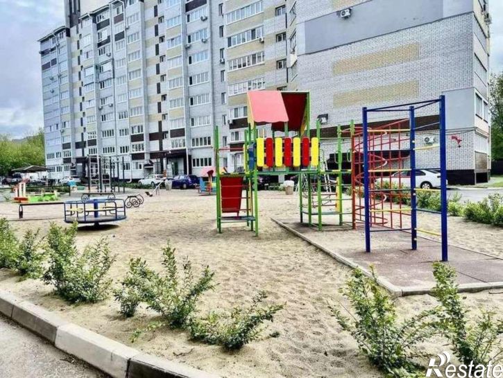 1-комн квартира улица Куйбышева, 118,  д. 118