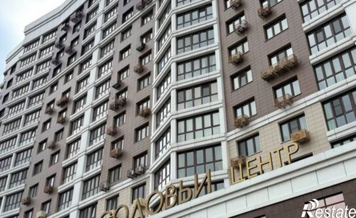1-комн квартира улица Дуки, 63,  д. 63