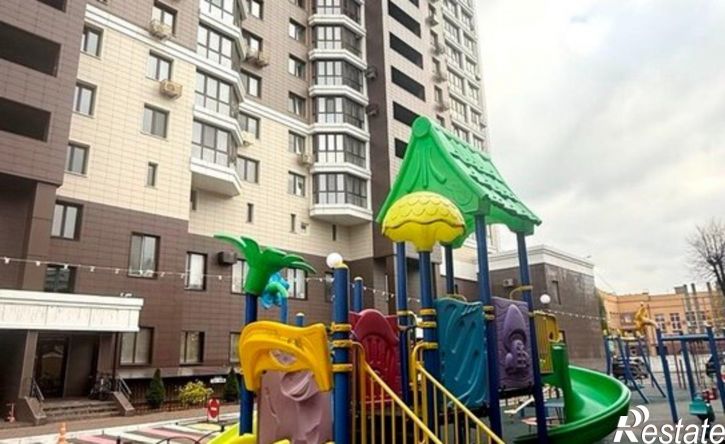 1-комн квартира улица Дуки, 63,  д. 63