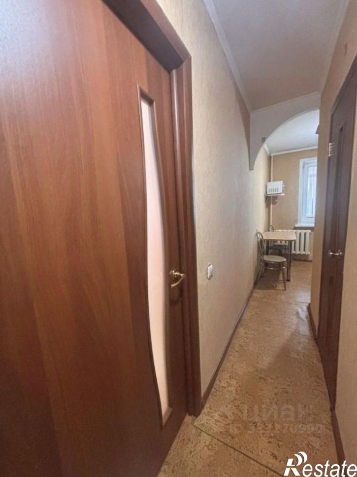 1-комн квартира Октябрьская улица, 83,  д. 83