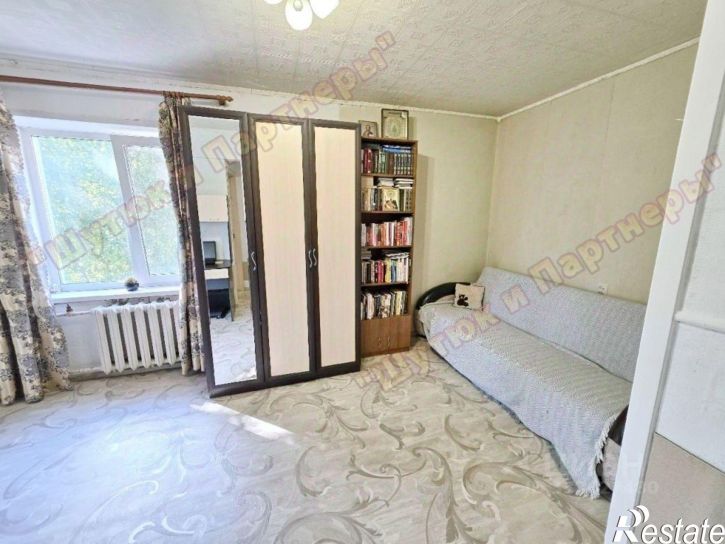 1-комн квартира Московский проспект, 50,  д. 50