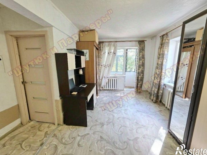 1-комн квартира Московский проспект, 50,  д. 50