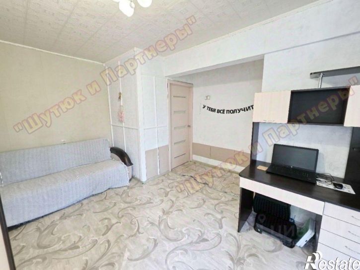 1-комн квартира Московский проспект, 50,  д. 50