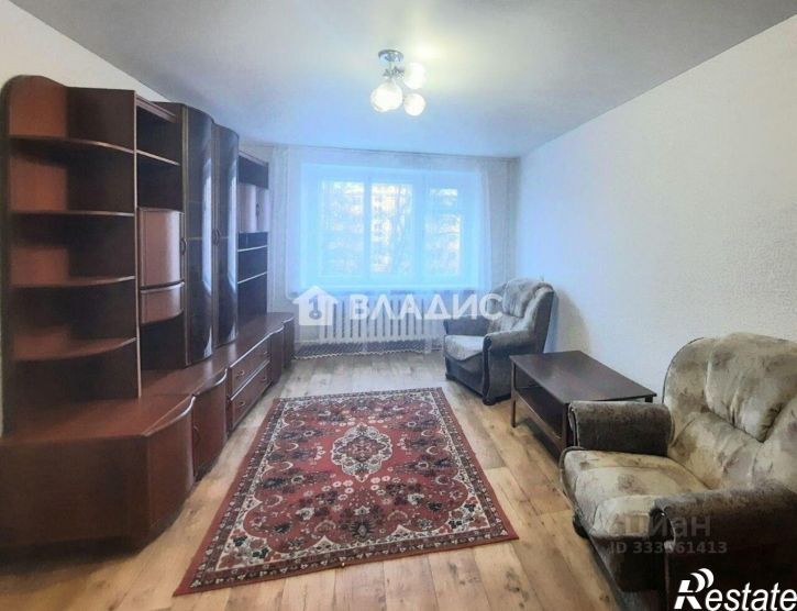 3-комн квартира Красноармейская улица, 160Б,  д. 160Б
