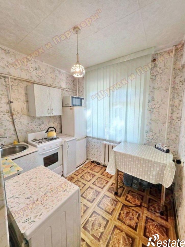 1-комн квартира Московский проспект, 50,  д. 50