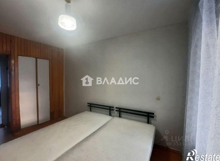 3-комн квартира Красноармейская улица, 160Б,  д. 160Б