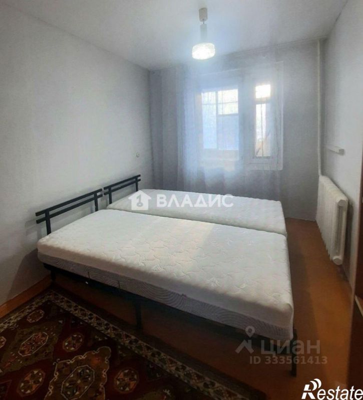 3-комн квартира Красноармейская улица, 160Б,  д. 160Б