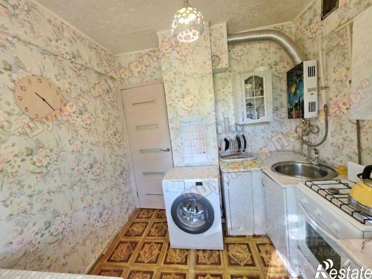 1-комн квартира Московский проспект, 50,  д. 50