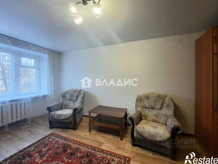 3-комн квартира Красноармейская улица, 160Б,  д. 160Б