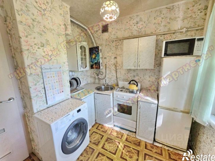 1-комн квартира Московский проспект, 50,  д. 50