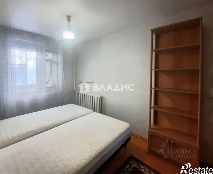 3-комн квартира Красноармейская улица, 160Б,  д. 160Б