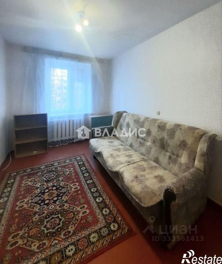 3-комн квартира Красноармейская улица, 160Б,  д. 160Б