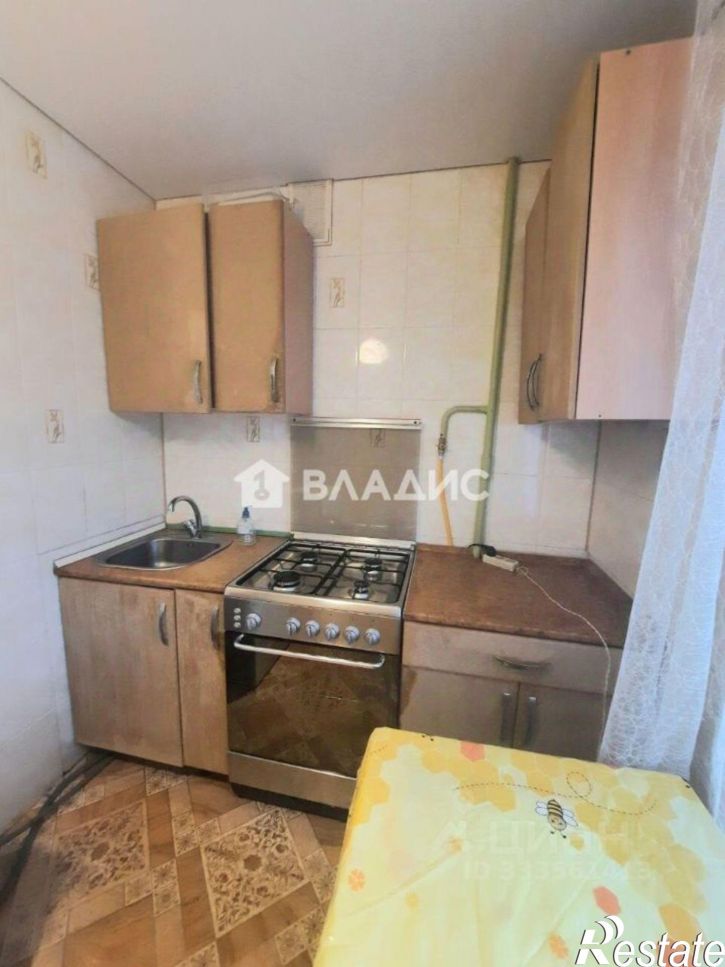 3-комн квартира Красноармейская улица, 160Б,  д. 160Б