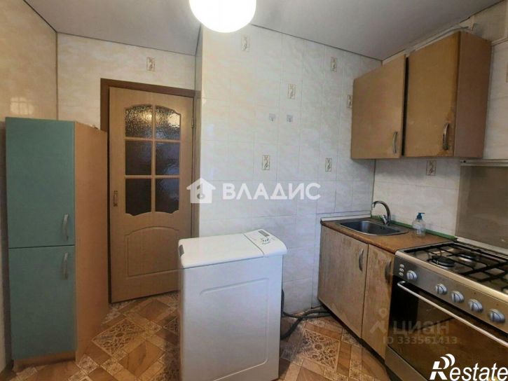 3-комн квартира Красноармейская улица, 160Б,  д. 160Б
