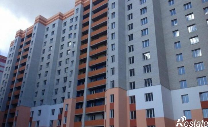 2-комн квартира улица Крахмалёва, 57 к1,  д. 57 к1