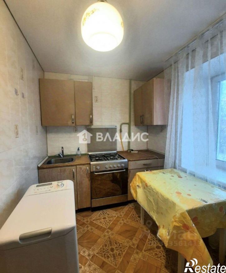 3-комн квартира Красноармейская улица, 160Б,  д. 160Б
