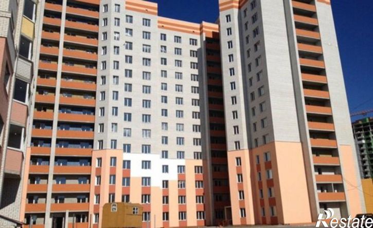 2-комн квартира улица Крахмалёва, 57 к1,  д. 57 к1