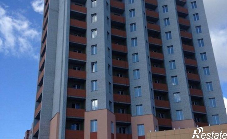 2-комн квартира улица Крахмалёва, 57 к1,  д. 57 к1