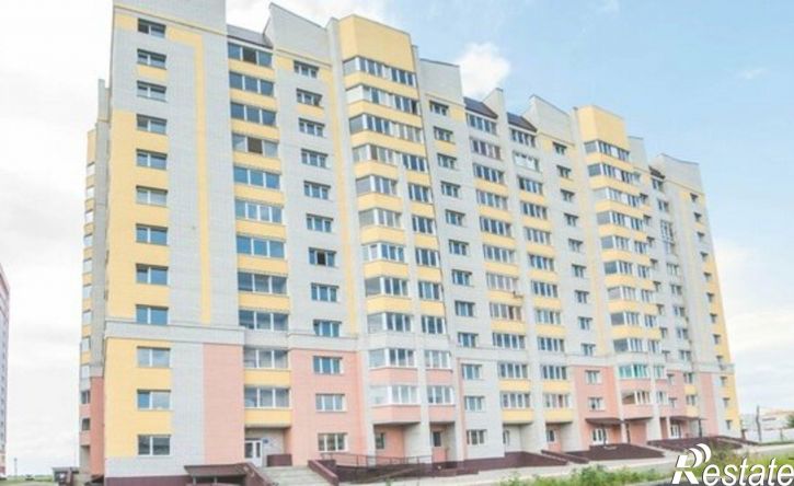 2-комн квартира улица Крахмалёва, 57 к1,  д. 57 к1