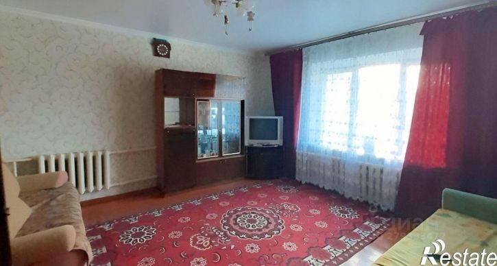 1-комн квартира улица Тельмана, 90,  д. 90