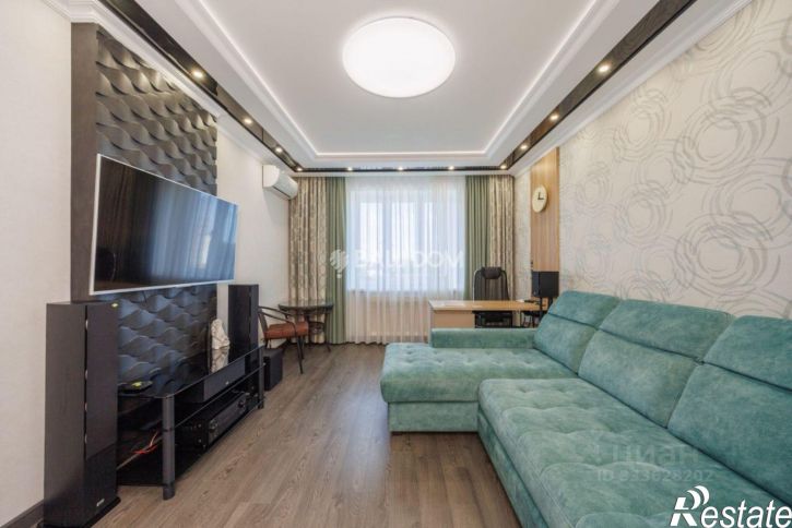 2-комн квартира улица Дуки, 58,  д. 58