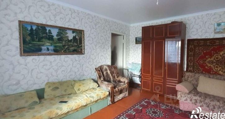 1-комн квартира улица Тельмана, 90,  д. 90