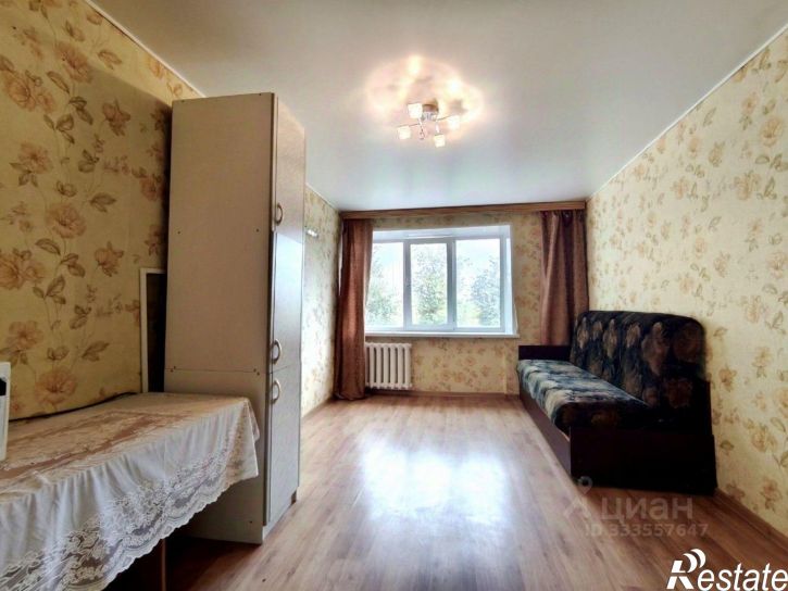 Комната Ростовская улица, 12,  д. 12