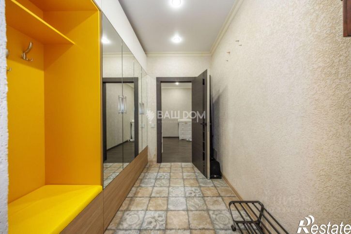 2-комн квартира улица Дуки, 58,  д. 58
