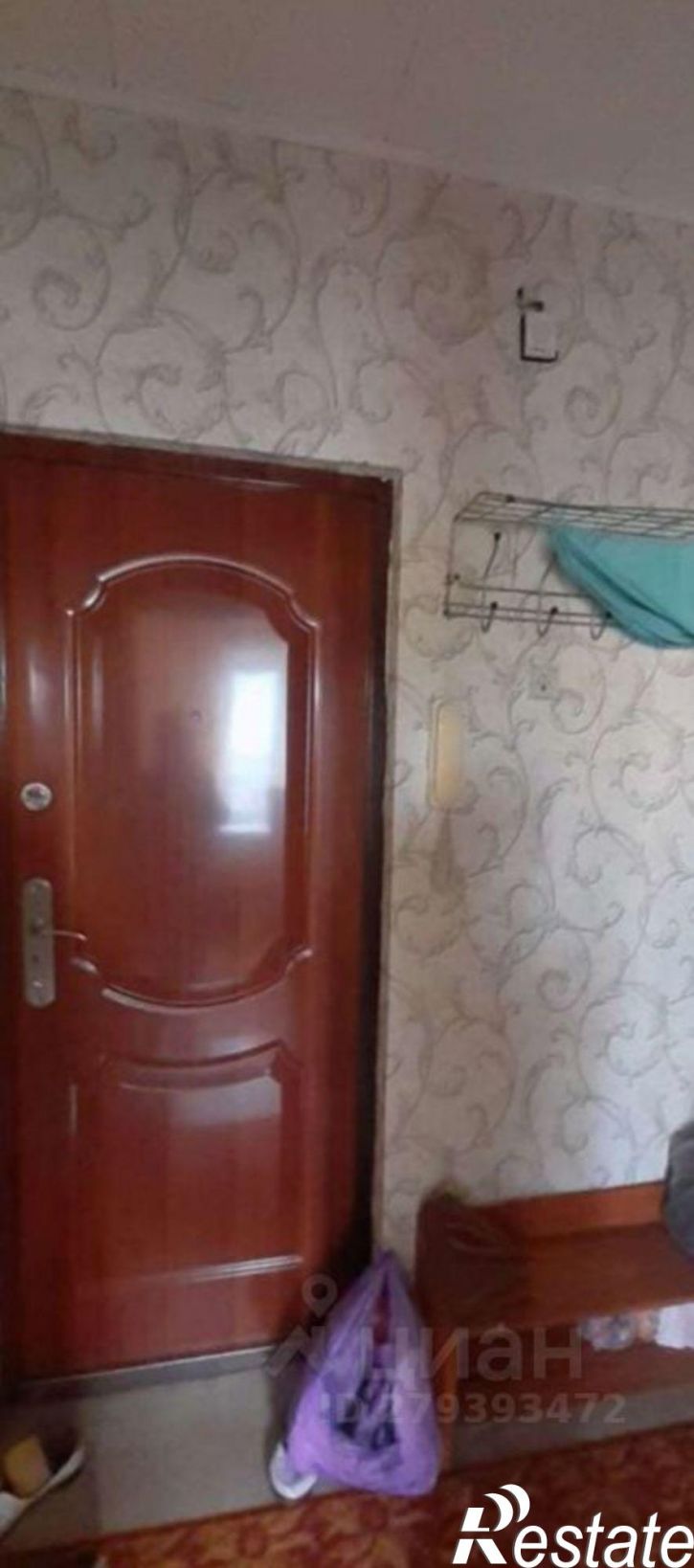 1-комн квартира улица Тельмана, 90,  д. 90