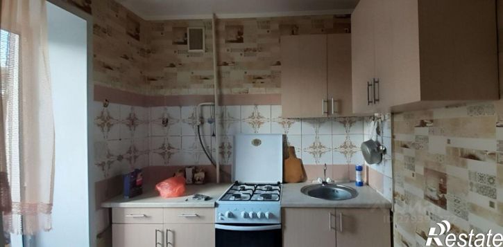 1-комн квартира улица Тельмана, 90,  д. 90