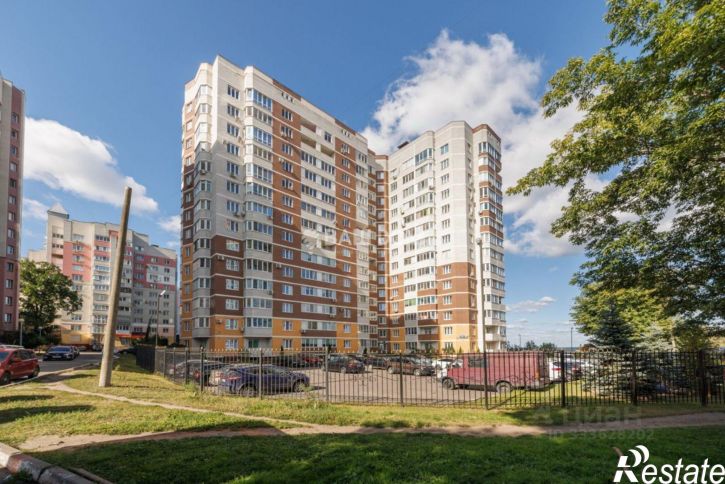 2-комн квартира улица Дуки, 58,  д. 58