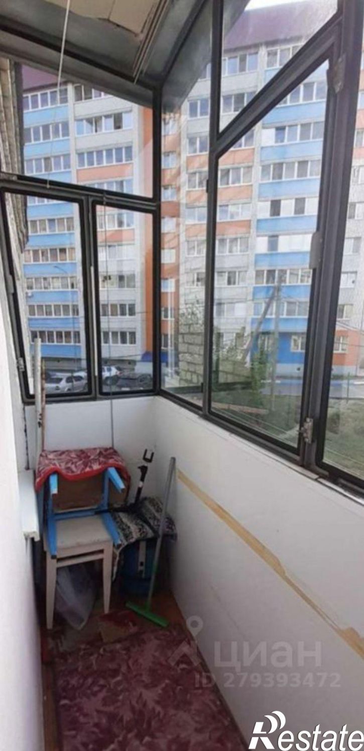 1-комн квартира улица Тельмана, 90,  д. 90