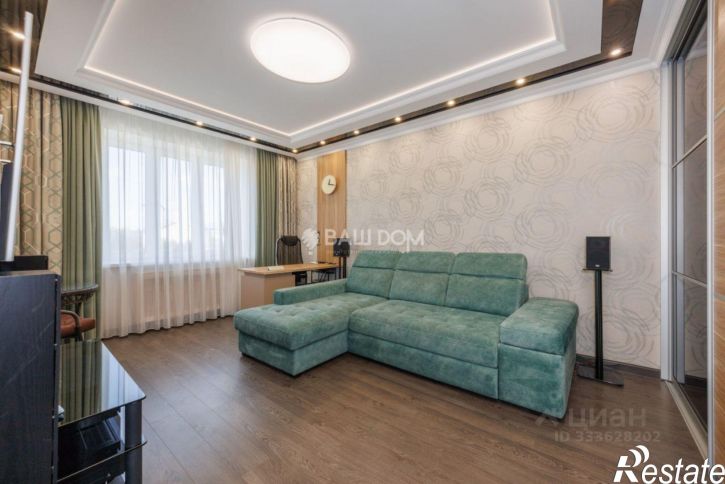 2-комн квартира улица Дуки, 58,  д. 58