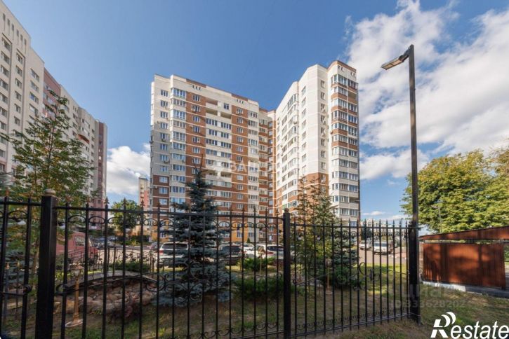 2-комн квартира улица Дуки, 58,  д. 58